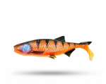 Jenzza Lures Iden XL - Red Tiger Perch Jenzza Lures Iden XL - Red Tiger Perch